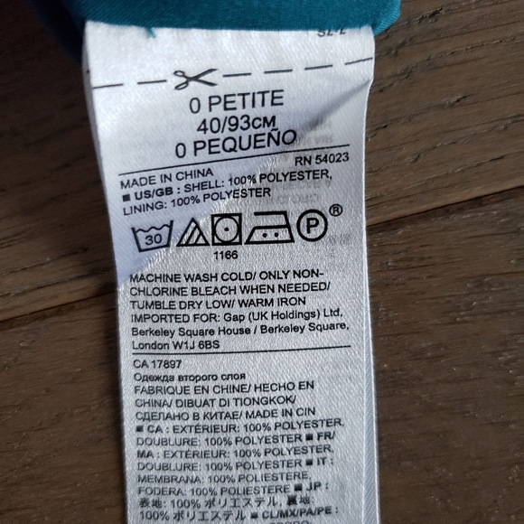 Banana Republic Dress - Picture 2 of 4